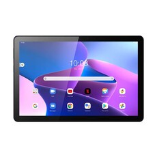 Lenovo Tab M10 3rd Gen Tablet - Unisoc T610 / 10.1 WUXGA Touch / 3GB RAM / 32GB Storage / LTE / Android 11 / Storm Grey (ZAAF0082ZA)