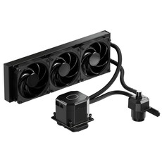 Cooler Master ML360 Sub Zero 360mm Liquid CPU Cooler (MLZ-D36M-A19PK-12)