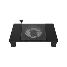 Cooler Master Notebook Connect USB Cooling Stand (MNX-SSRK-12NFK-R1)