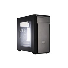 Cooler Master Masterbox Lite 3 SI Micro ATX PC Case (MCW-L3B2-KN5B50)