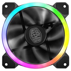 Cooler Master MF120 S2 ARGB Fan (MFW-B2DN-12NFA-S2)