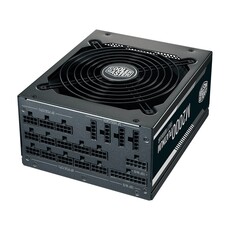 Cooler Master M2000 2000W 80 + Platinum Power Supply (MPZ-K001-AFFBP-WO)