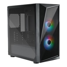 Cooler Master Chassis CMP320 Min-Tower PC Case (CP320-KGNN-S00)