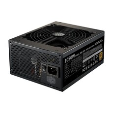 Cooler Master MWE V2 1050W 80 + Gold Power Supply (MPE-A501-AFCAG-WO)