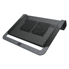 Cooler Master NotePal U2 PLUS V2 17 Laptop Cooling Stand (MNX-SWUK-20FNN-R1)