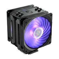 Cooler Master Hyper 212 RGB Black Edition CPU Cooler (RR-212S-20PC-R2)