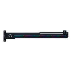 Cooler Master ELV8 Universal Graphics Card Holder with RGB Lighting (MAZ-IMGB-N30NA-R1)