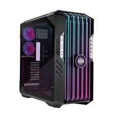 Cooler Master HAF 700 EVO ATX Full-Tower PC Case (H700E-IGNN-S00)