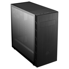 Cooler Master MasterBox MB600L V2 Mid-Tower Black PC Case (MB600L2-KNNN-S00)