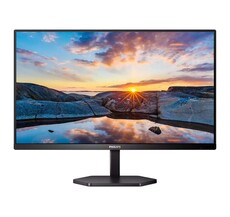 Philips 23.8-inch Full HD USB-C Monitor (24E1N3300A)