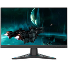 Lenovo G24e-20 23.8" Full HD 100Hz Gaming Monitor (66D7GAR1SA)