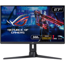 ASUS ROG Strix XG27AQMR 27" WQHD HDR10 Gaming Monitor (90LM08K0-B01170)