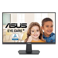 ASUS VA24EHF 24" Full HD Eye Care LED Gaming Monitor (90LM0560-B04170)