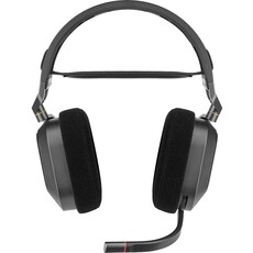 Corsair HS80 RGB Wireless Premium Carbon Gaming Headset (CA-9011235-AP)