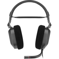 Corsair HS80 RGB USB Carbon Wired Gaming Headset (CA-9011237-AP)