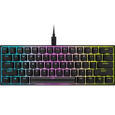 Corsair K65 RGB MINI Mechanical Gaming Keyboard (CH-9194014-NA)