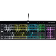 Corsair K55 RGB PRO LITE Gaming Keyboard (CH-9226065-NA)