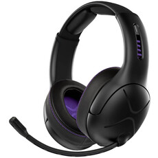 PDP Victrix Gambit Wireless Headset for PS5 & PC - Black