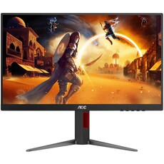 AOC 24G4 23.8" Full HD 180Hz IPS Gaming Monitor