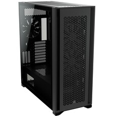 Corsair 7000D Airflow Full-Tower ATX Black PC Case (CC-9011218-WW)