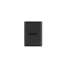 Transcend ESD270C 2TB Portable External Solid State Drives (TS2TESD270C)