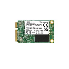 Transcend MSA230 256GB mSATA Solid State Drive (TS256GMSA230S)