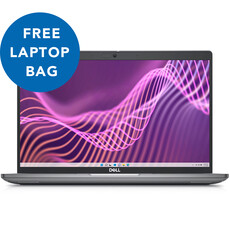 Dell Latitude 5440 Notebook PC - Core i5-1335U / 14.0" FHD / 8GB RAM / 512GB SSD / LTE / Win 11 Pro (N040L544014EMEA-4G)