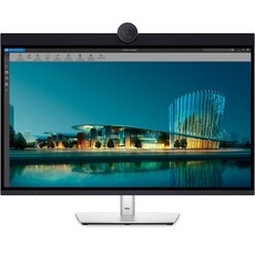 Dell UltraSharp U3224KBA 32" 6K IPS LED Monitor (210-BHNX)