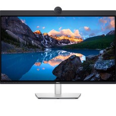 Dell UltraSharp U3223QZ 32" 4K Video Conferencing Monitor (210-BDZZ)