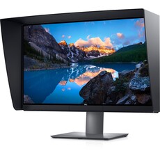 Dell UltraSharp UP2720QA 27" 4K UHD PremierColor Monitor (210-BFVT)