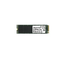 Transcend MTE115 Series 1TB M.2 2280 PCIe NVMe Gen3 x4 Solid State Drive (TS1TMTE115S)