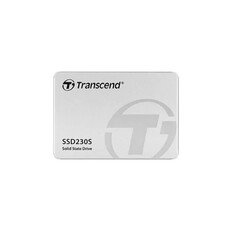 Transcend SSD230S 4TB 2.5″ Solid State Drive (TS4TSSD230S)