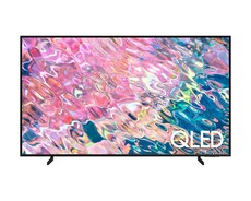 Samsung Q60B 50" 4K QLED Smart TV (QA50Q60B)