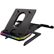 SureFire Portus X1 RGB Gaming Laptop Stand (48842)