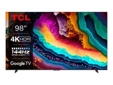 TCL P745 98-inch 4K UHD LED HDR 10+ Google TV (98P745)