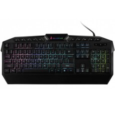 SureFire Kingpin RGB Multimedia Gaming Keyboard (48824)