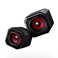 SureFire Gator Eye USB Gaming Speakers (48820)