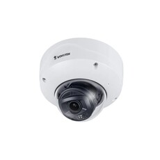 VIVOTEK Indoor 2MP Dome Camera (FD9167-HT-V2)