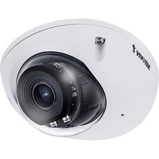 VIVOTEK Mobile IP67 IK10 2 MP Dome Camera (MD9560-H)