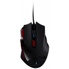 SureFire Eagle Claw 9 Button RGB Gaming Mouse (48817)