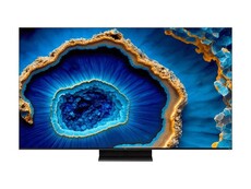 TCL C755 85-inch 4K UHD QD-Mini LED HDR 10+ Google TV (85C755)