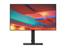 Lenovo ThinkVision T27h-20 27.0-inch 2K QHD Monitor (61E9GAT6SA)