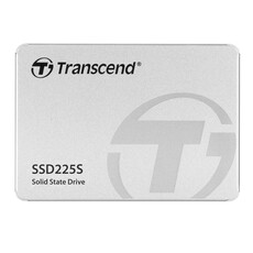 Transcend SSD225S Series 1 TB 2.5" SATA 6Gb/s Solid State Drive (TS1TSSD225S)