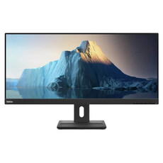 Lenovo ThinkVision E29W-20 29.0-inch WQHD Monitor (62CEGAT3SA)