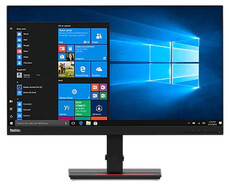 Lenovo ThinkVision T27q-20 27.0-inch 2K QHD Monitor (61EDGAT2SA)