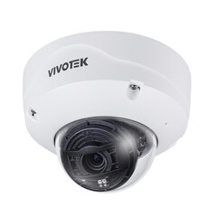 VIVOTEK 8 MP Bullet Camera (FD9391-EHTV-V2)