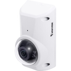 VIVOTEK Outdoor IK10 180 Degree 5Mp Camera (CC9380-HV)