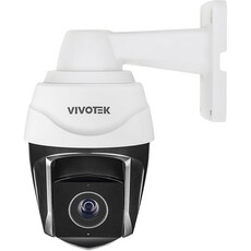 VIVOTEK Outdoor Speed 5 MP Dome Camera (SD9384-EHL)