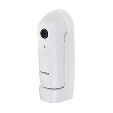 VIVOTEK Indoor 2MP 180 Degree Camera (CC9160-H)