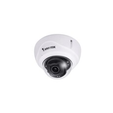 VIVOTEK Outdoor IK10 5 MP Dome Camera (FD9387-HTV-A)